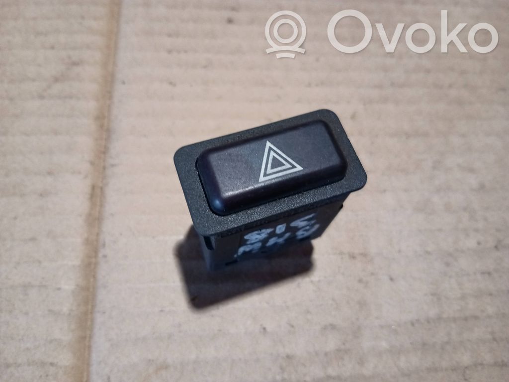 BMW 3 E30 Hazard light switch 