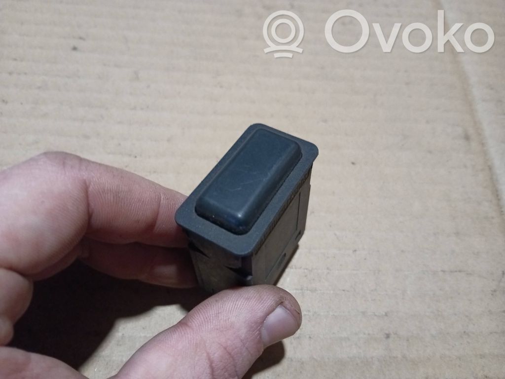 BMW 3 E30 Hazard light switch 