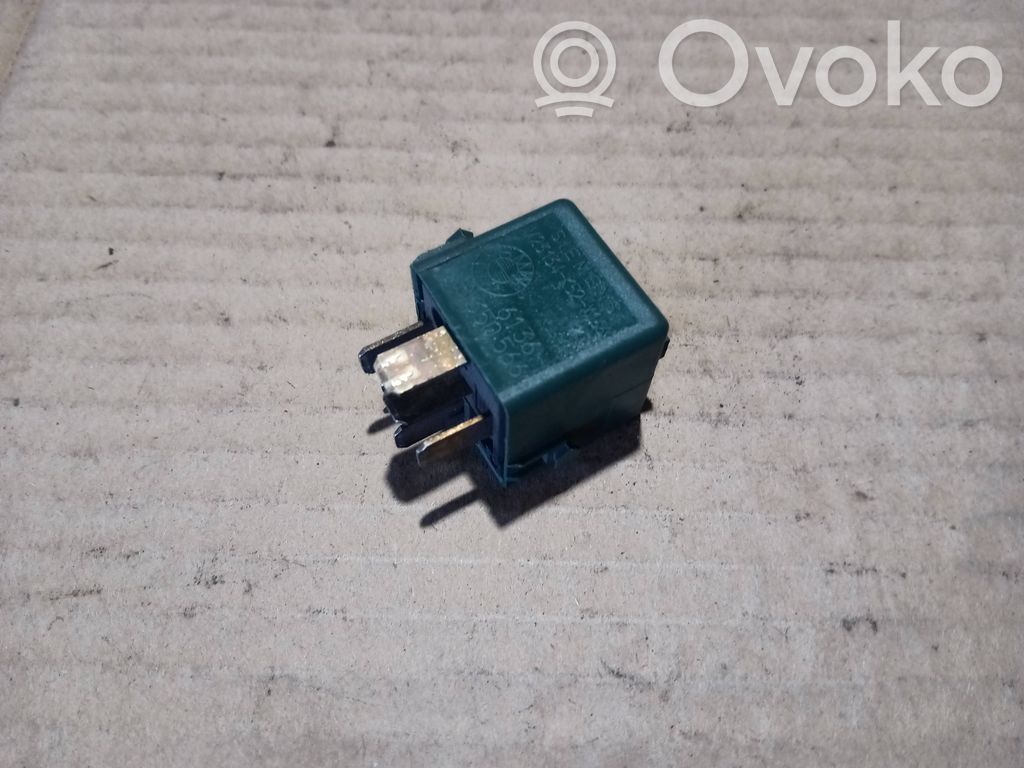 Muu rele   V23134K52X166,8350566,6136