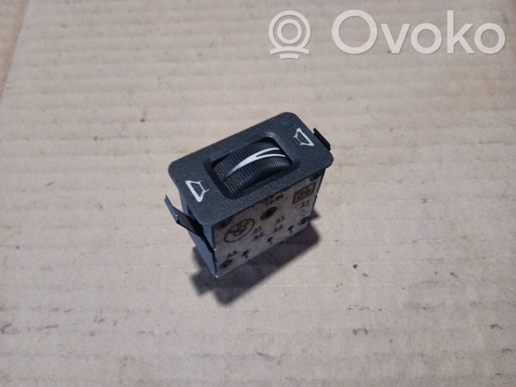 BMW 3 E30 Sound control switch 