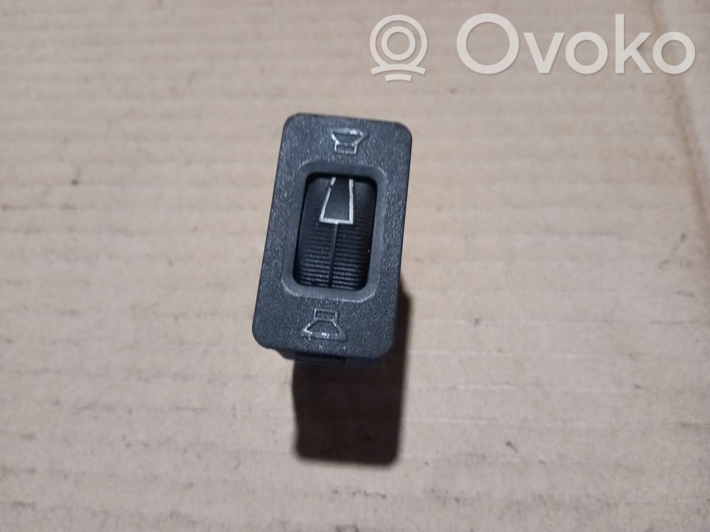 BMW 3 E30 Sound control switch 