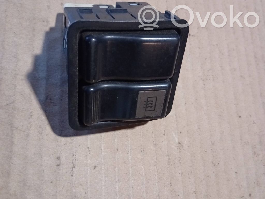 Toyota Corolla E110 Windscreen/window heater switch 