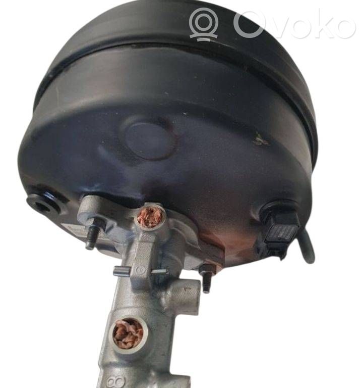 Ford Transit VII Brake booster 