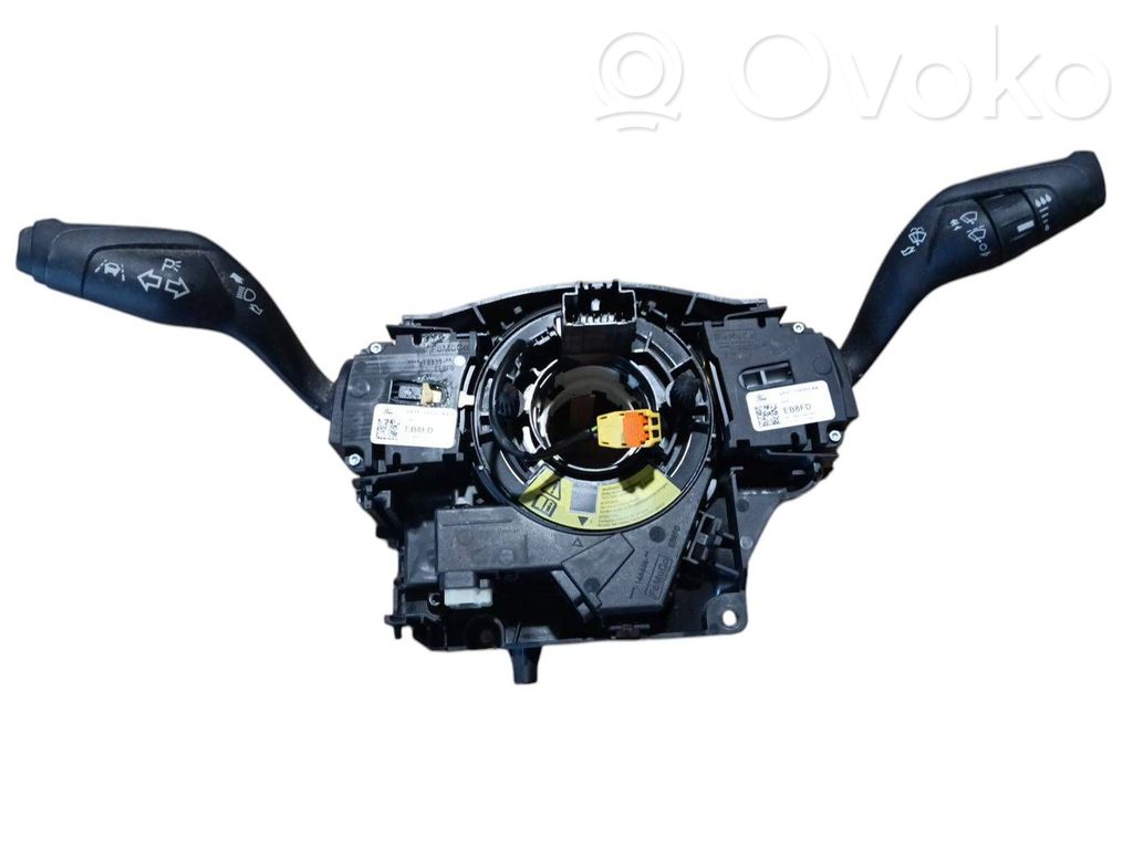 Ford Transit VII Taśma / Pierścień ślizgowy Airbag / SRS 
