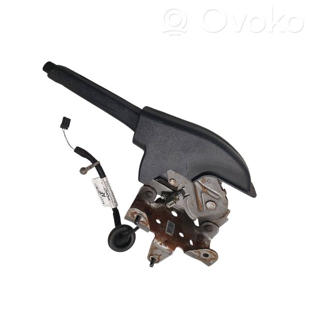 Ford Transit VII Handbrake/parking brake lever assembly 