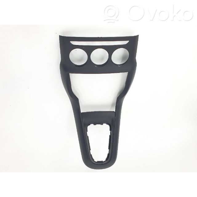 Citroen C3 Center console 