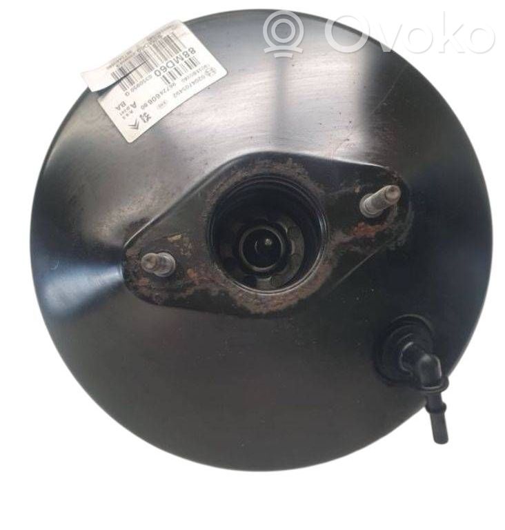 Citroen C3 Brake booster 