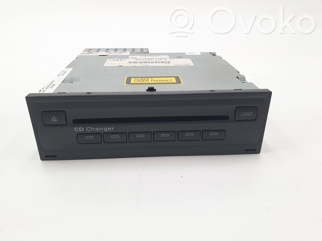 CD/DVD changer   4E0035110A,4E0910110A