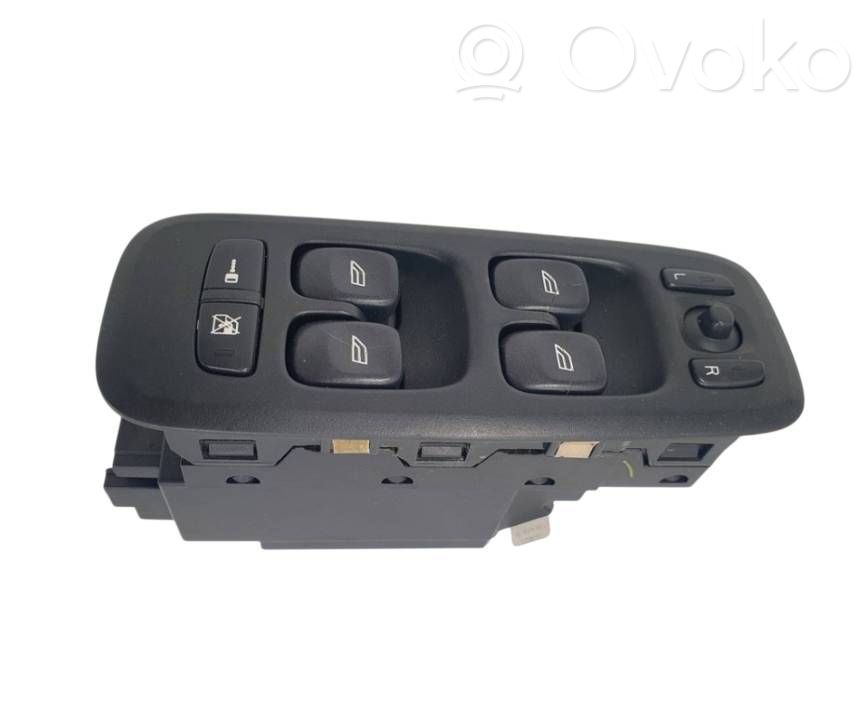 Volvo XC70 Electric window control switch 