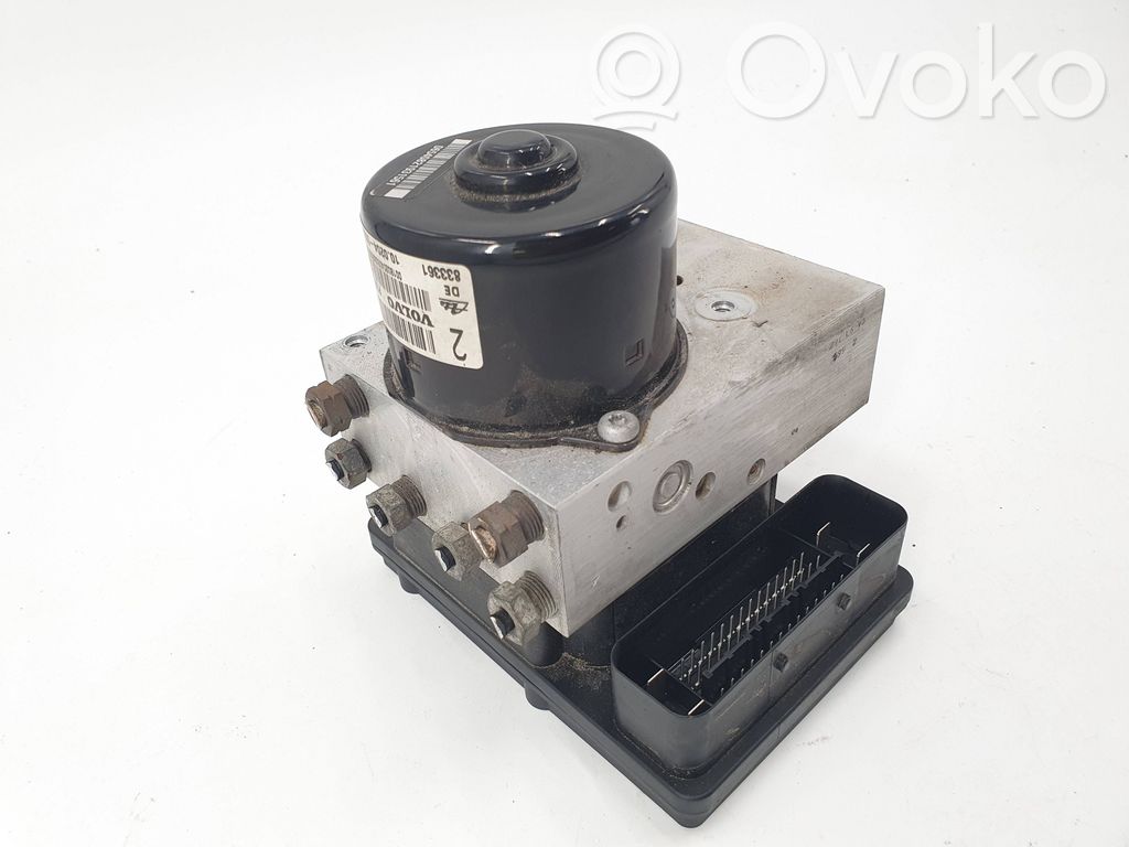 ABS Pump   P30793444,30793445,833361