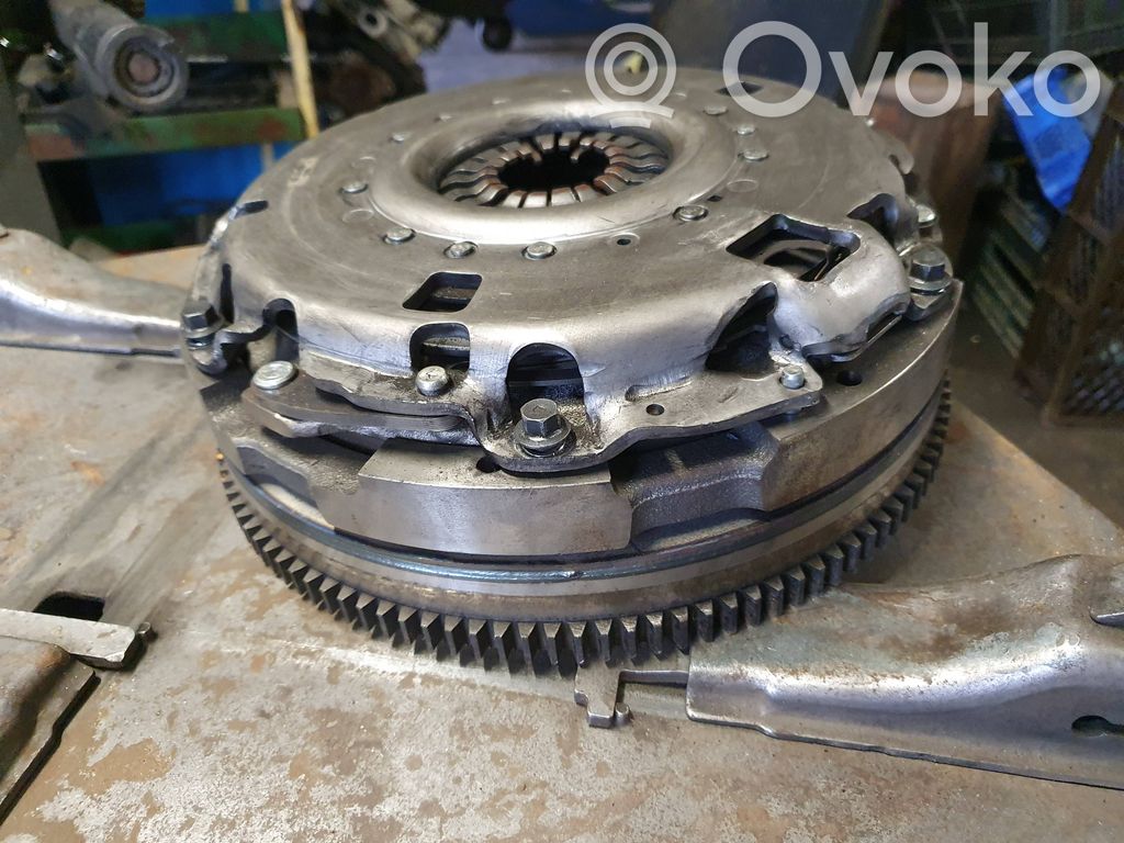 Ford Transit VII Kit ambreiaj 