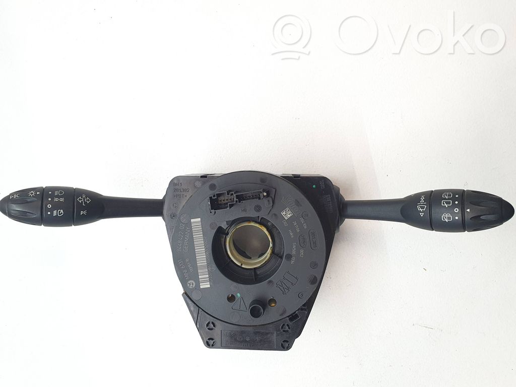 Mini One - Cooper Coupe R56 Interruptor/palanca de limpiador de luz de giro 