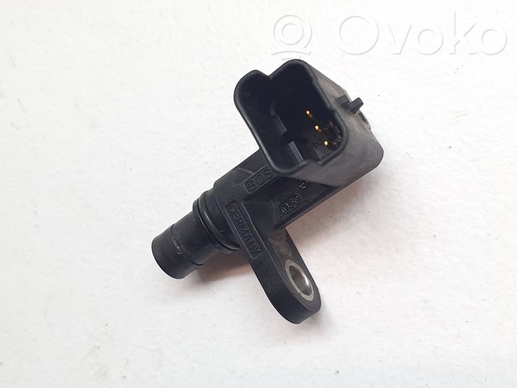 Mini One - Cooper Coupe R56 Sensor de posición del cigüeñal (Usadas) 