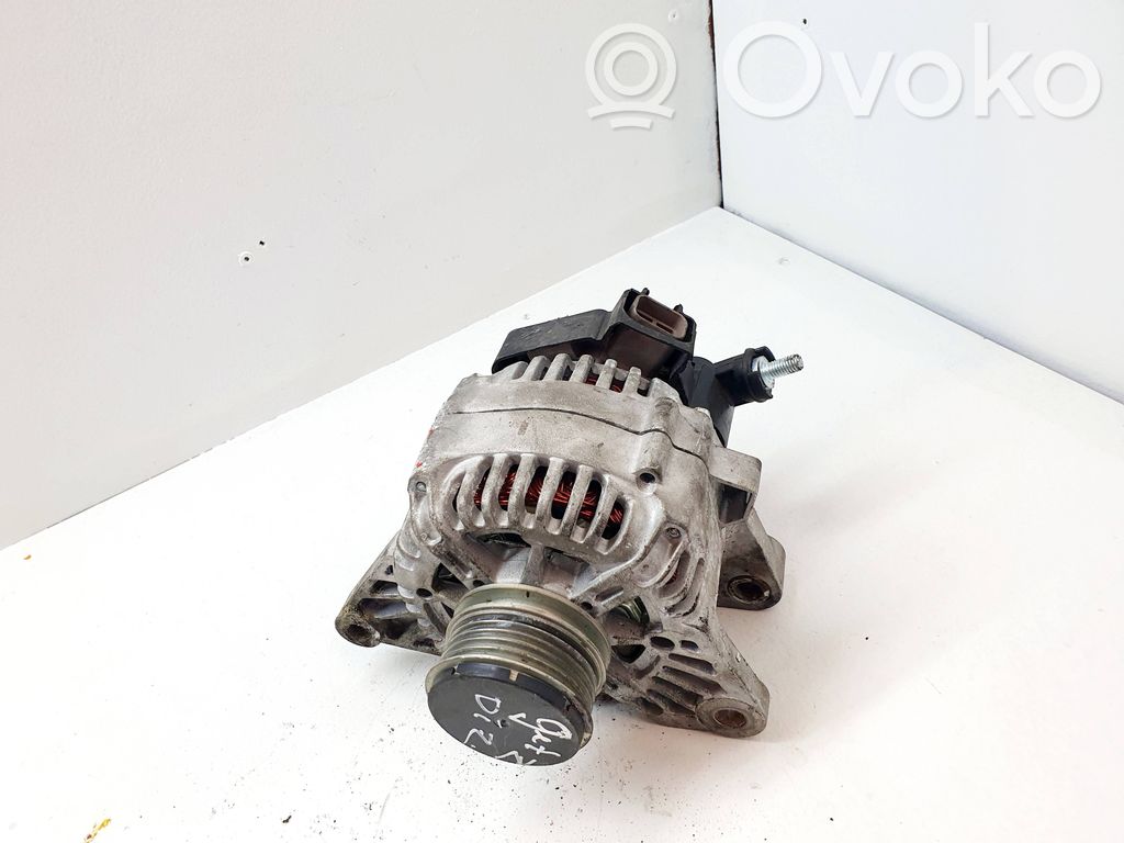 Hyundai Getz Generatore/alternatore 