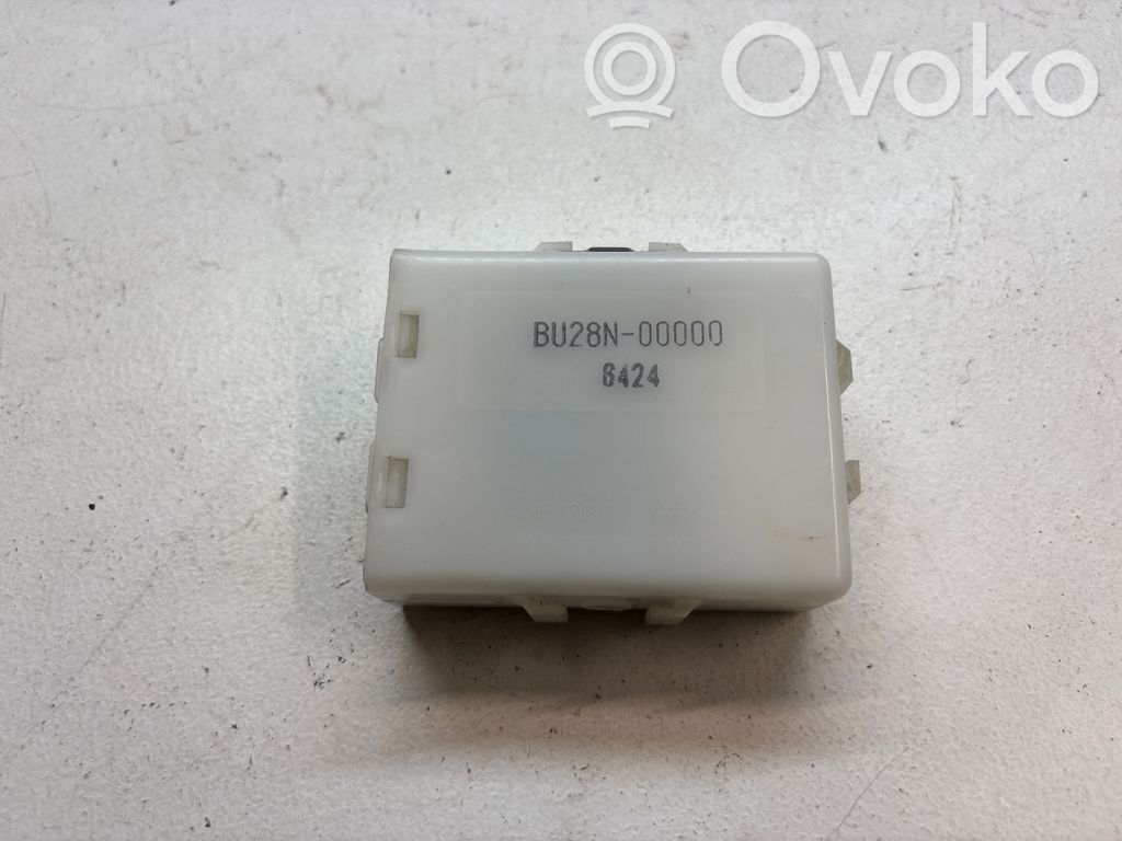 Subaru Impreza II Unidad de control/módulo de la puerta 