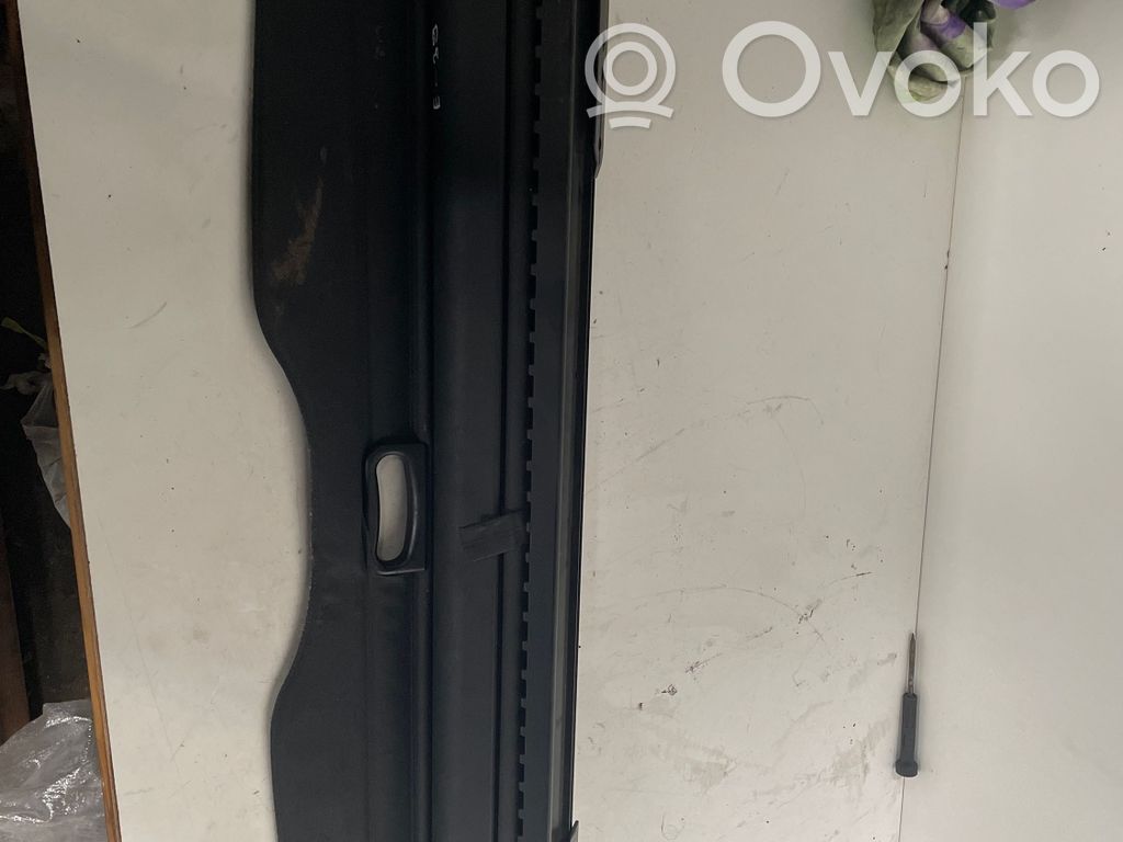 BMW 5 E39 Parcel shelf load cover 