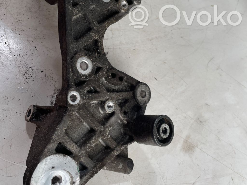 Audi A4 S4 B8 8K Fuel pump bracket 
