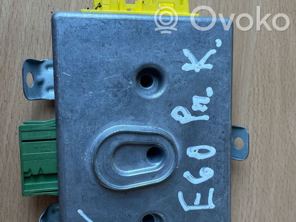 Door control unit/module   75789012,6939712