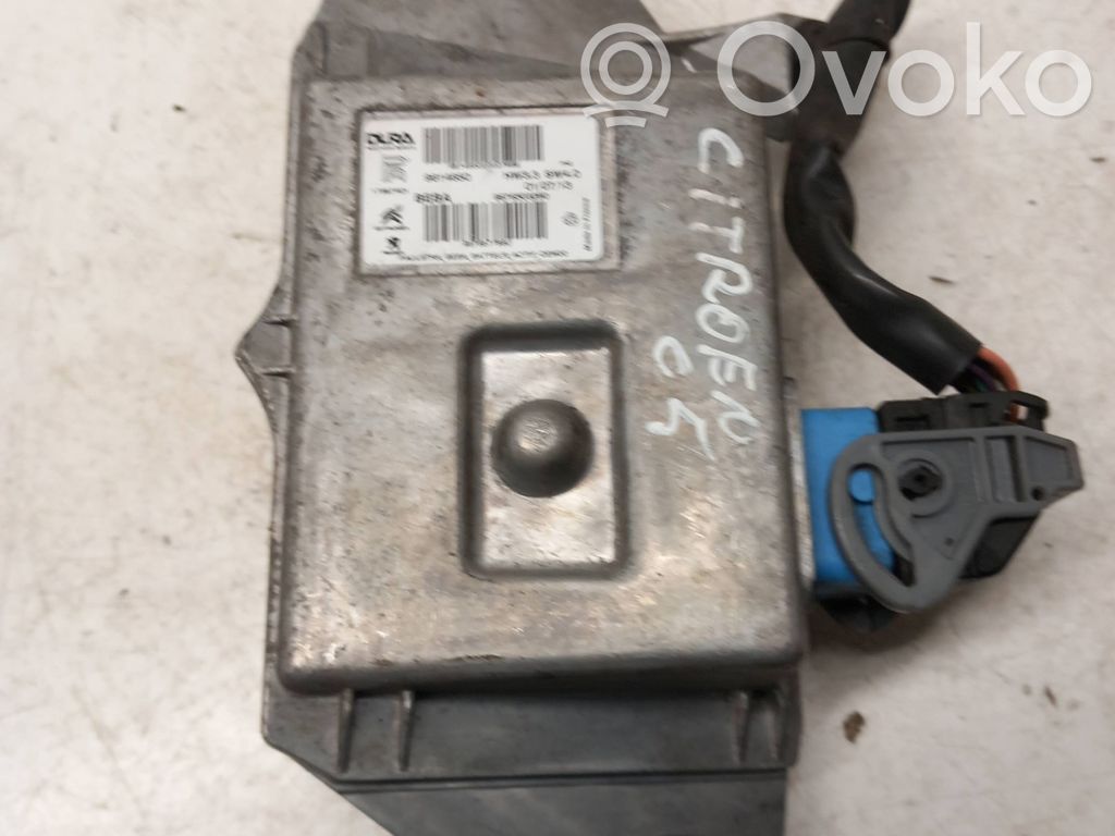 Citroen C5 Other control units/modules 