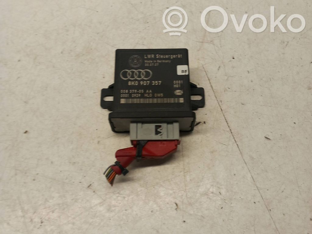 Audi A4 S4 B8 8K Light module LCM 