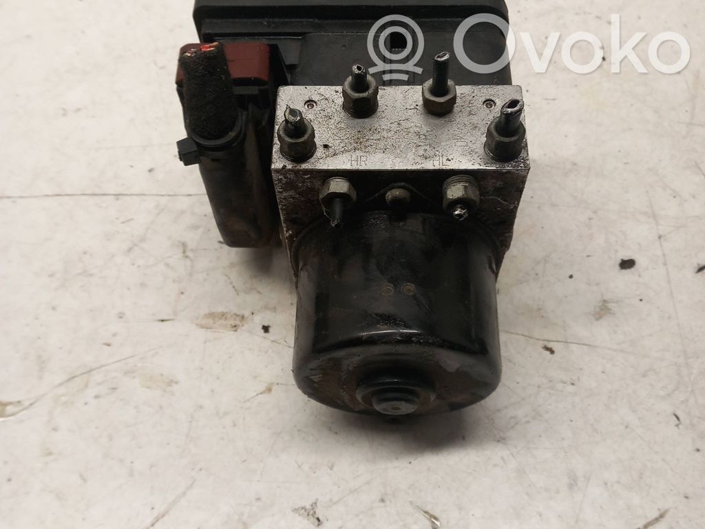Opel Astra H ABS bloks 