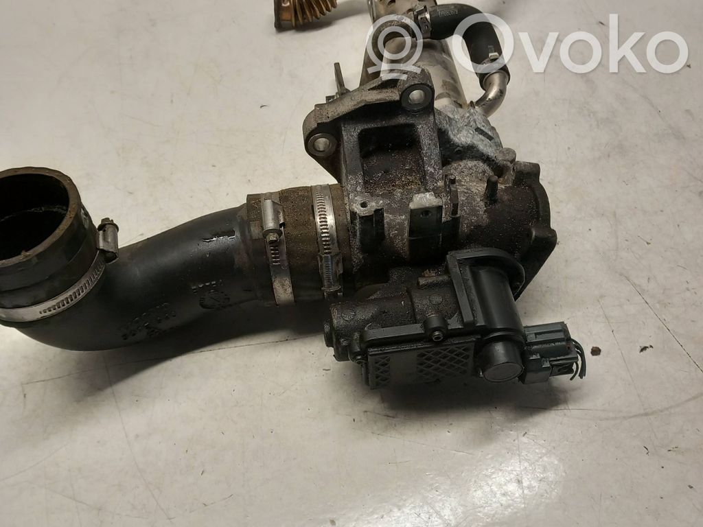 Válvula EGR   70057505,09T020