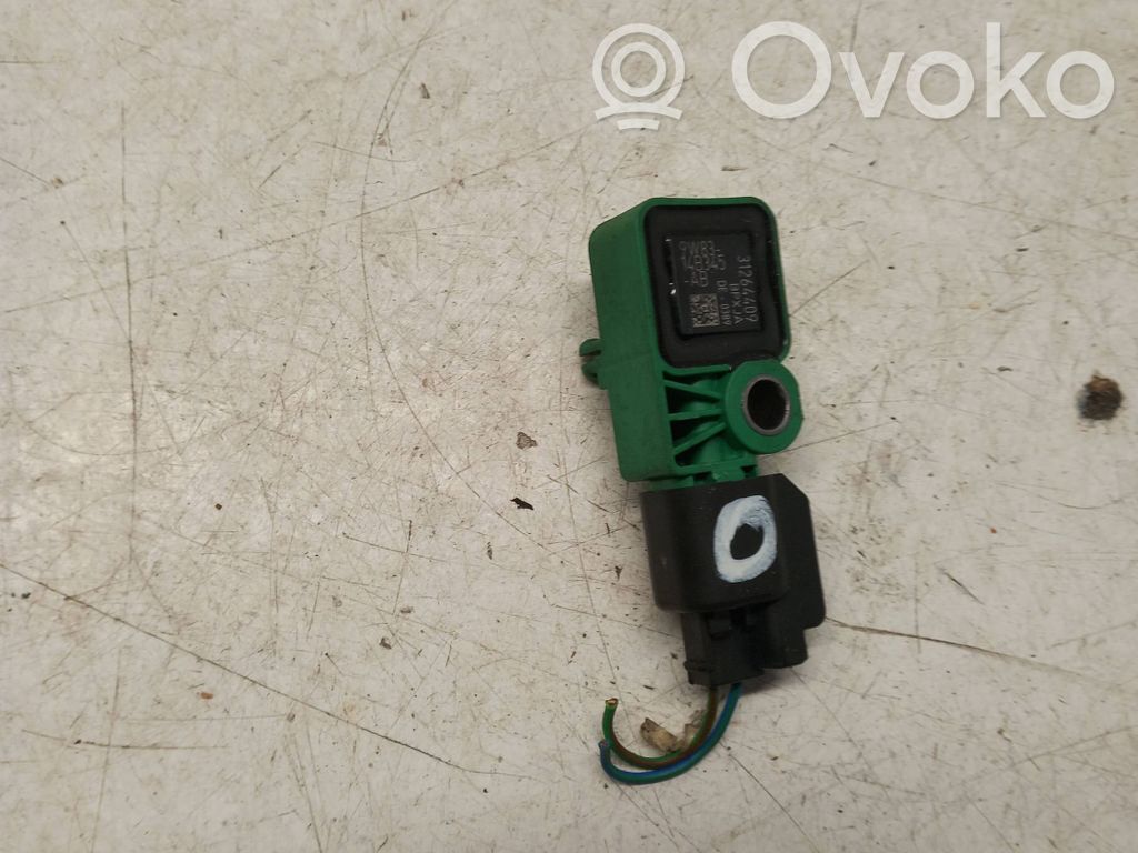 Volvo XC60 Gaisa spilvenu trieciensensors 