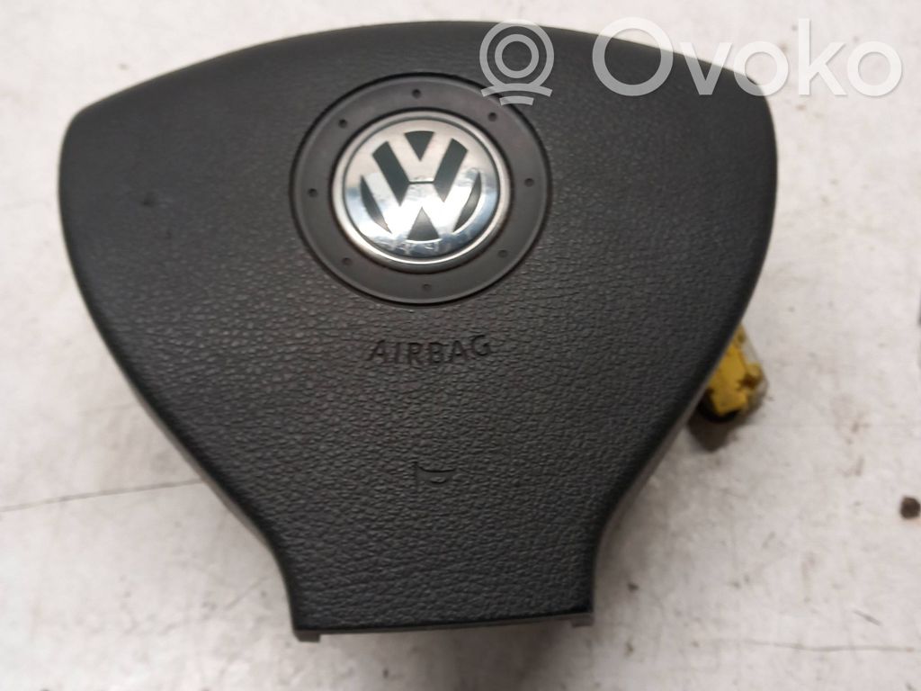 Poduszka powietrzna Airbag kierownicy   1K0880201B,0016800A6PB0,61797050C