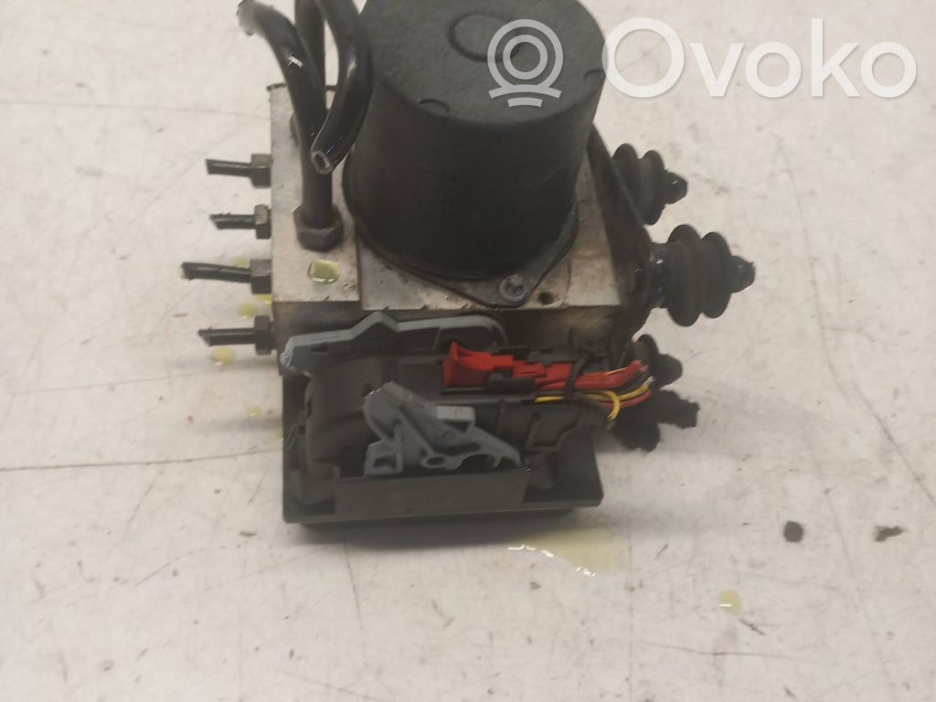 Audi A4 S4 B8 8K Pompa ABS 