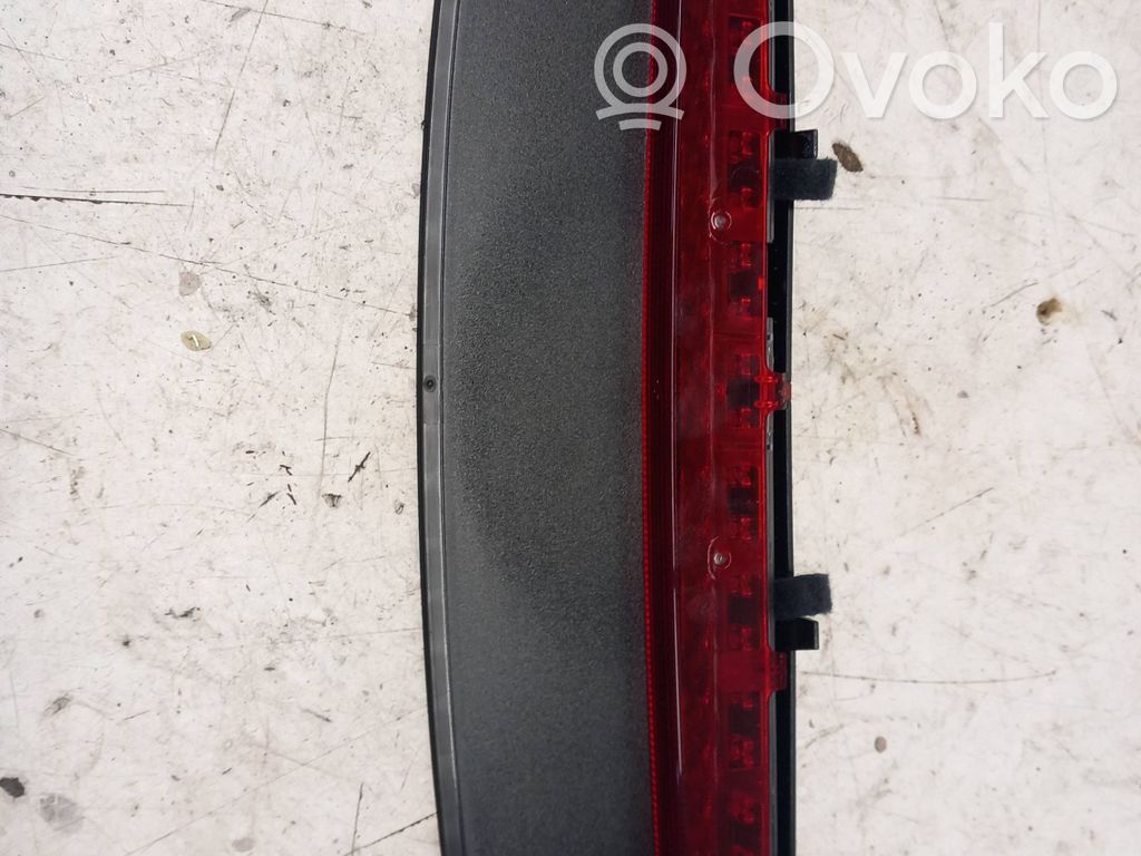 Audi A6 S6 C6 4F Third/center stoplight 