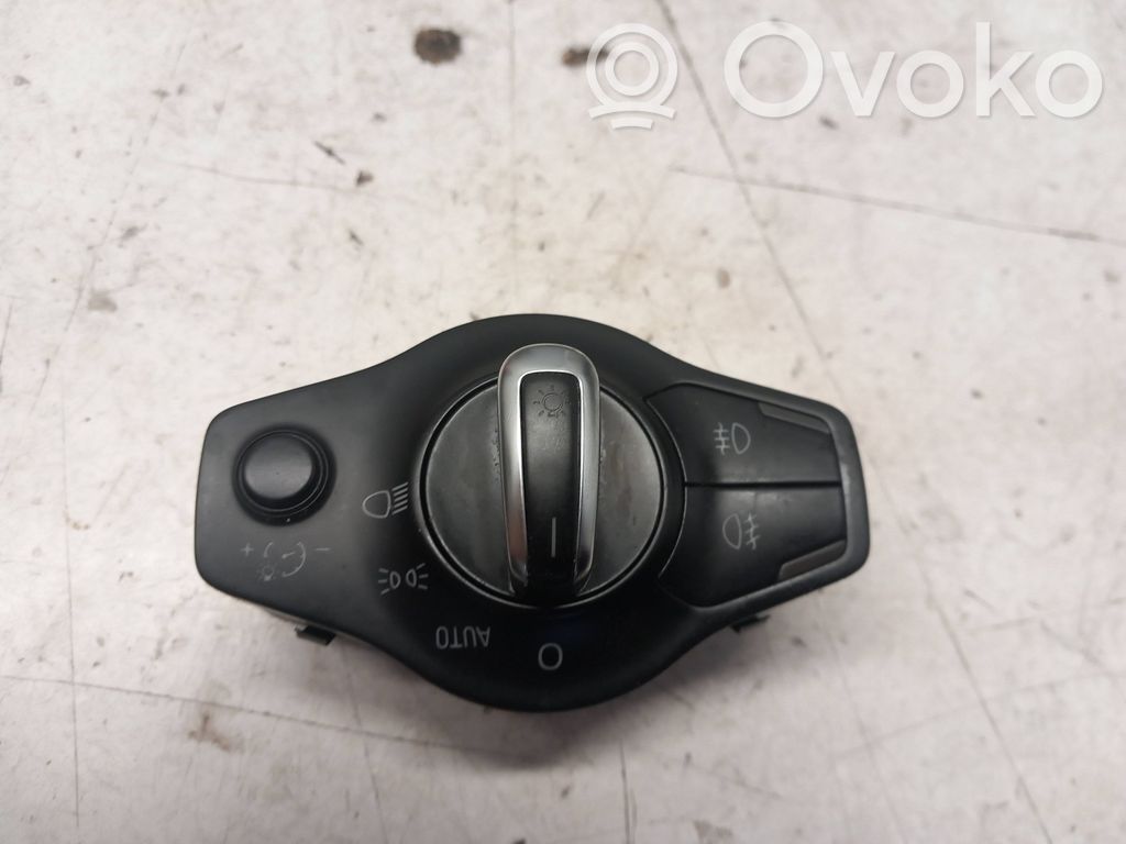 Light switch   8K0941531G,SW0070,0106000165,0830000