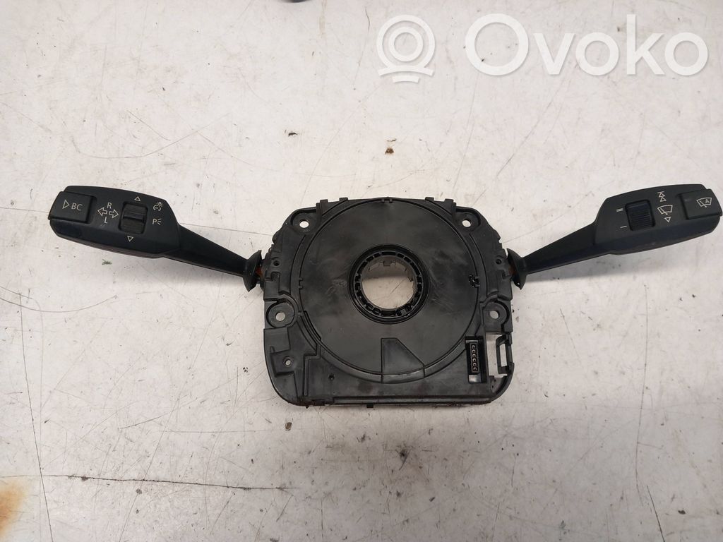 BMW 3 E90 E91 Rokturu komplekts 