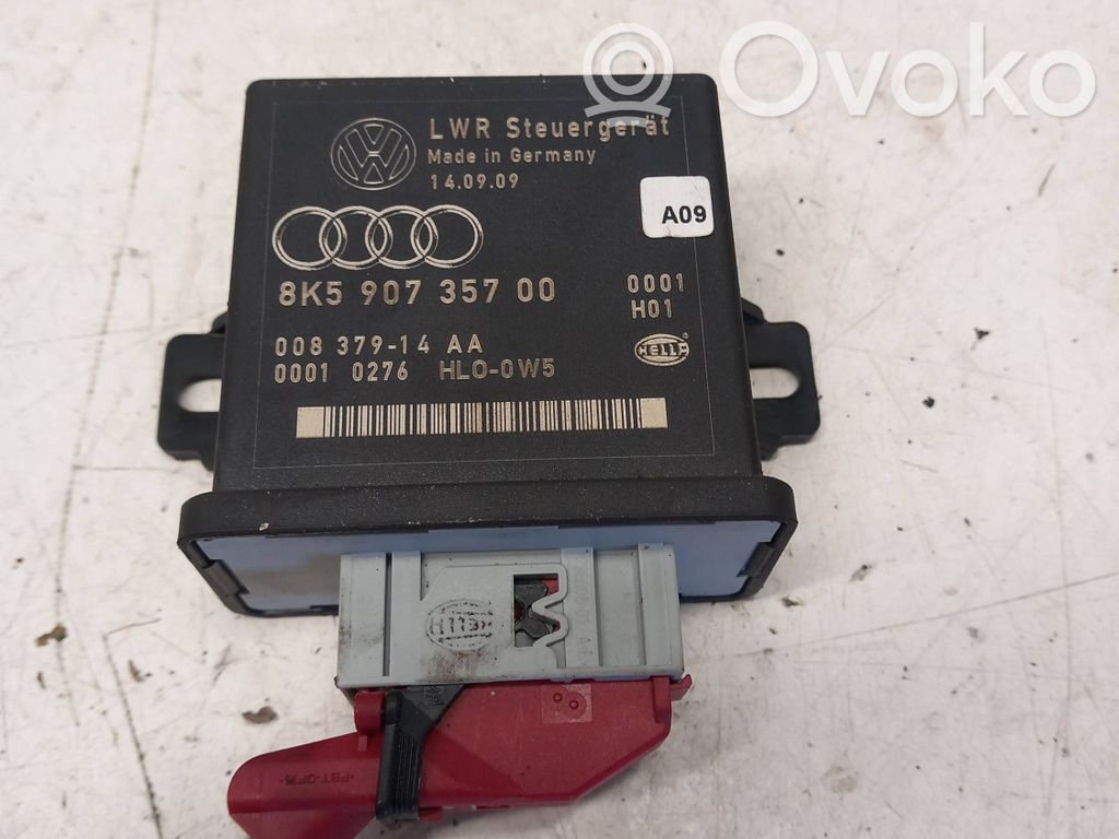 Audi A5 Sportback 8TA Gaismas modulis LCM 