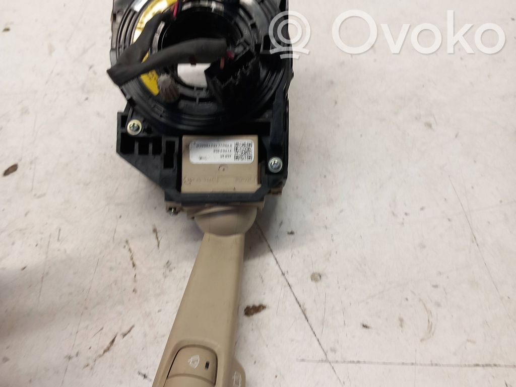 Volvo XC60 Airbag slip ring squib (SRS ring) 