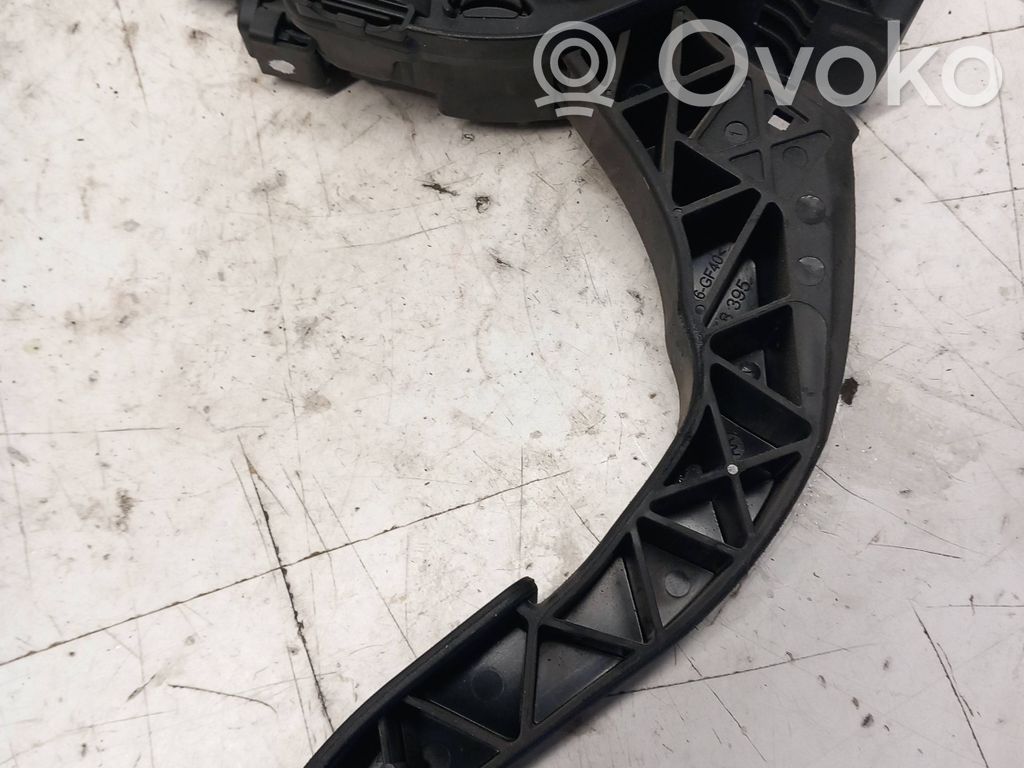 Audi A4 S4 B8 8K Akceleratoriaus pedalas 