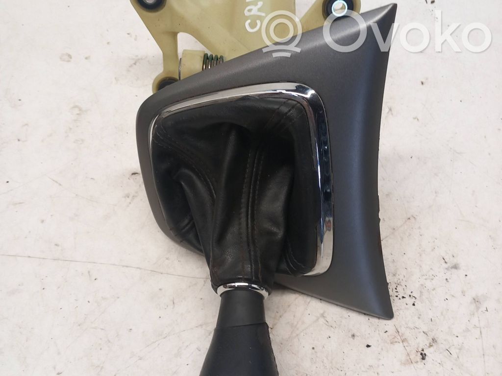 Honda CR-V Gear shifter/selector 