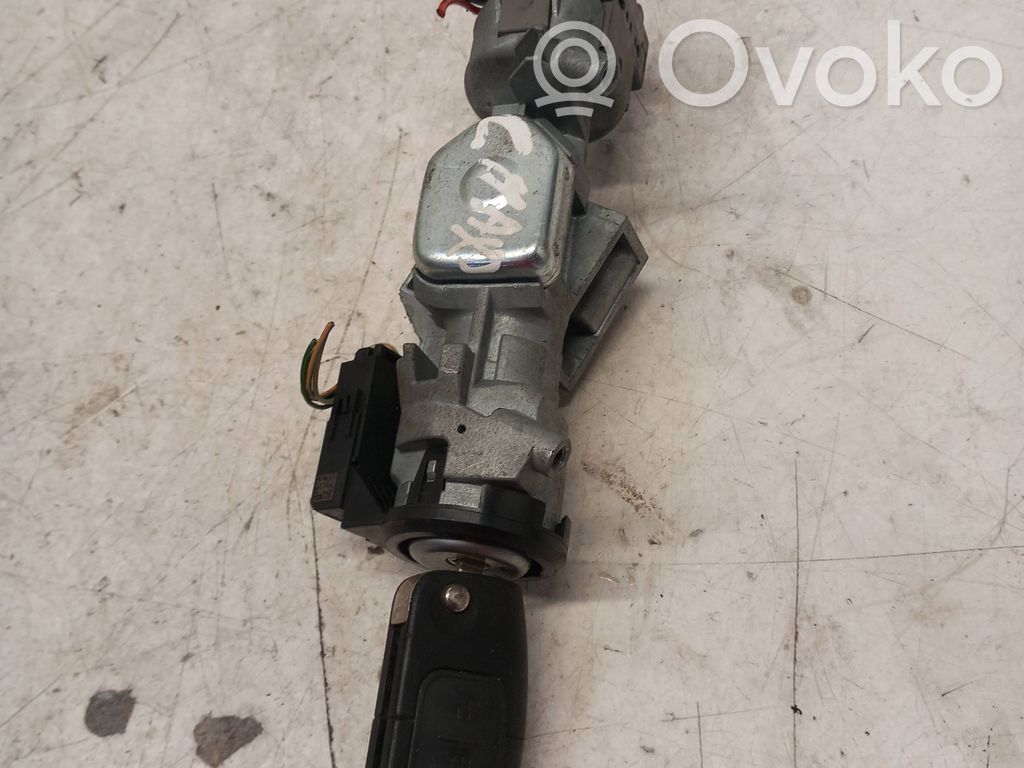 Ignition lock   3M513F880AD