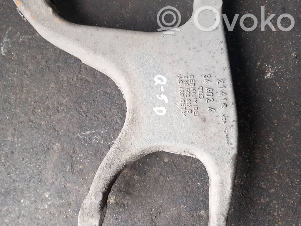 Audi Q5 SQ5 8R Rear upper control arm/wishbone 