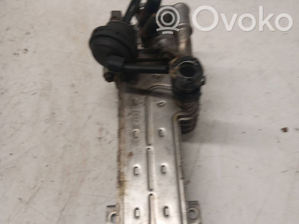 Volkswagen Golf V Chłodnica spalin EGR 