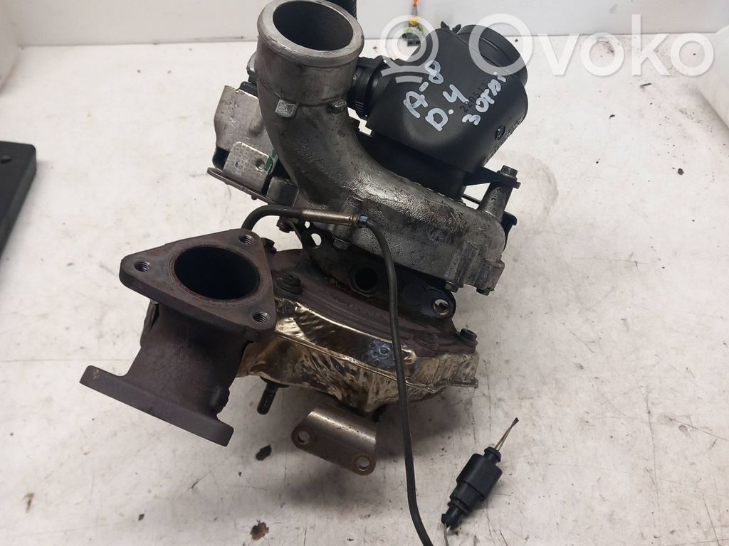Turbo   059129955P,PA66GF30,446453,059129955AE