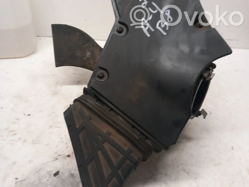 Audi A4 S4 B8 8K Air filter box 