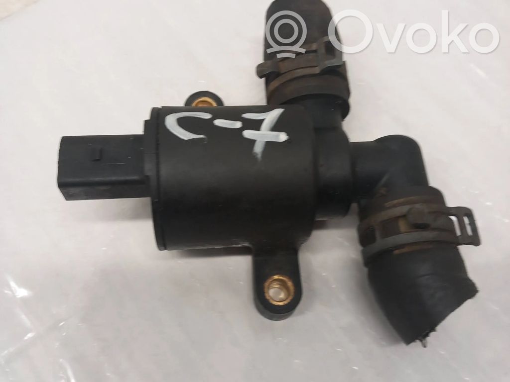 Audi A6 C7 Electric auxiliary coolant/water pump 