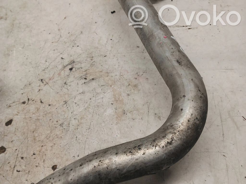 Intercooler hose/pipe   0591AA