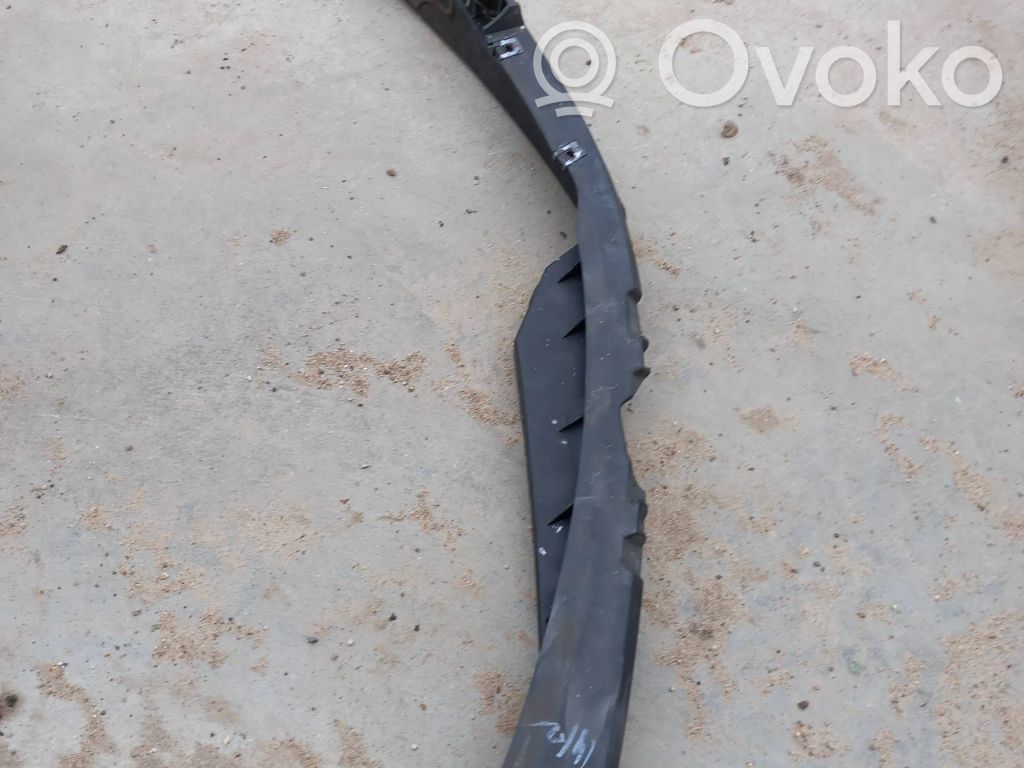 Uchwyt / Mocowanie zderzaka przedniego   1Z0807183D,1Z0807183C