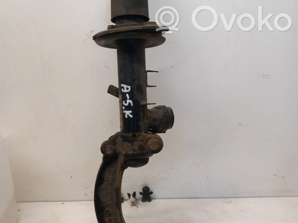 Audi A5 8T 8F Front shock absorber/damper 