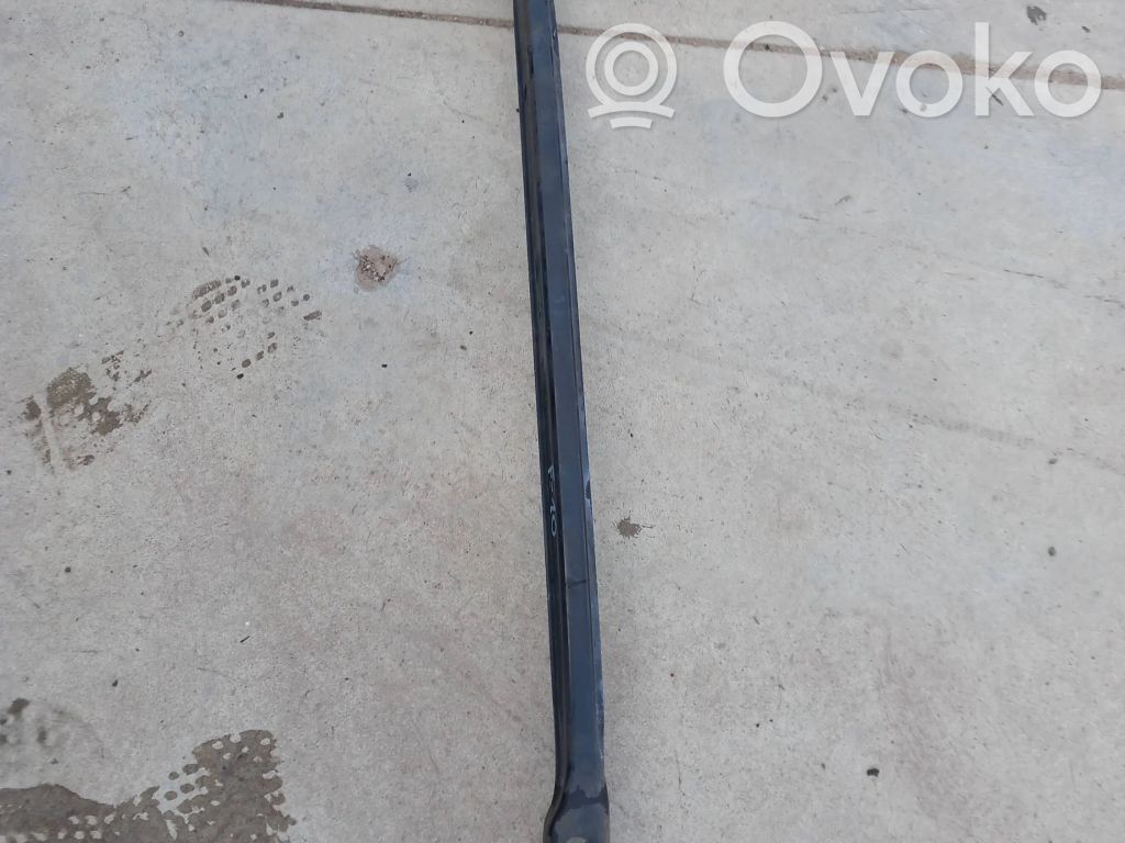 BMW 5 F10 F11 Front bumper cross member 