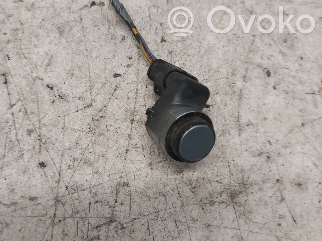 Ford Mondeo MK IV Parking PDC sensor 