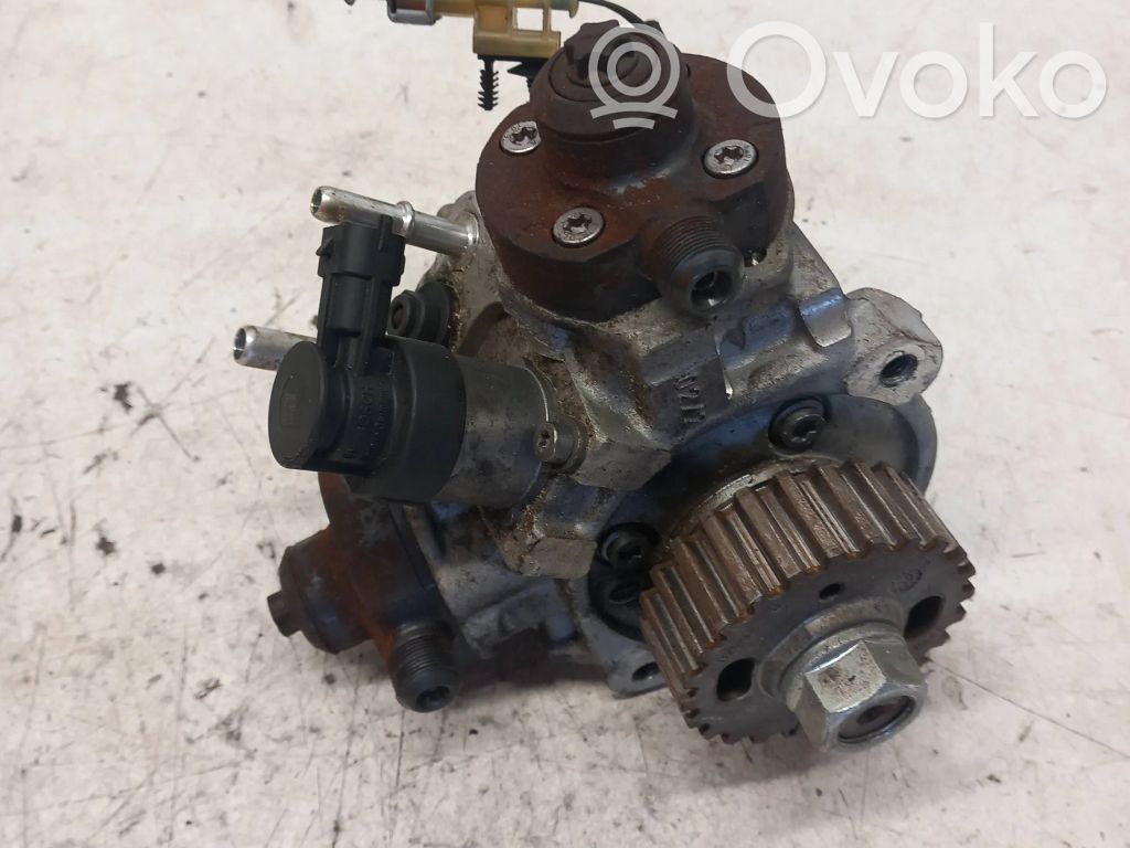 Citroen C5 Pompa wtryskowa wysokiego ciśnienia 