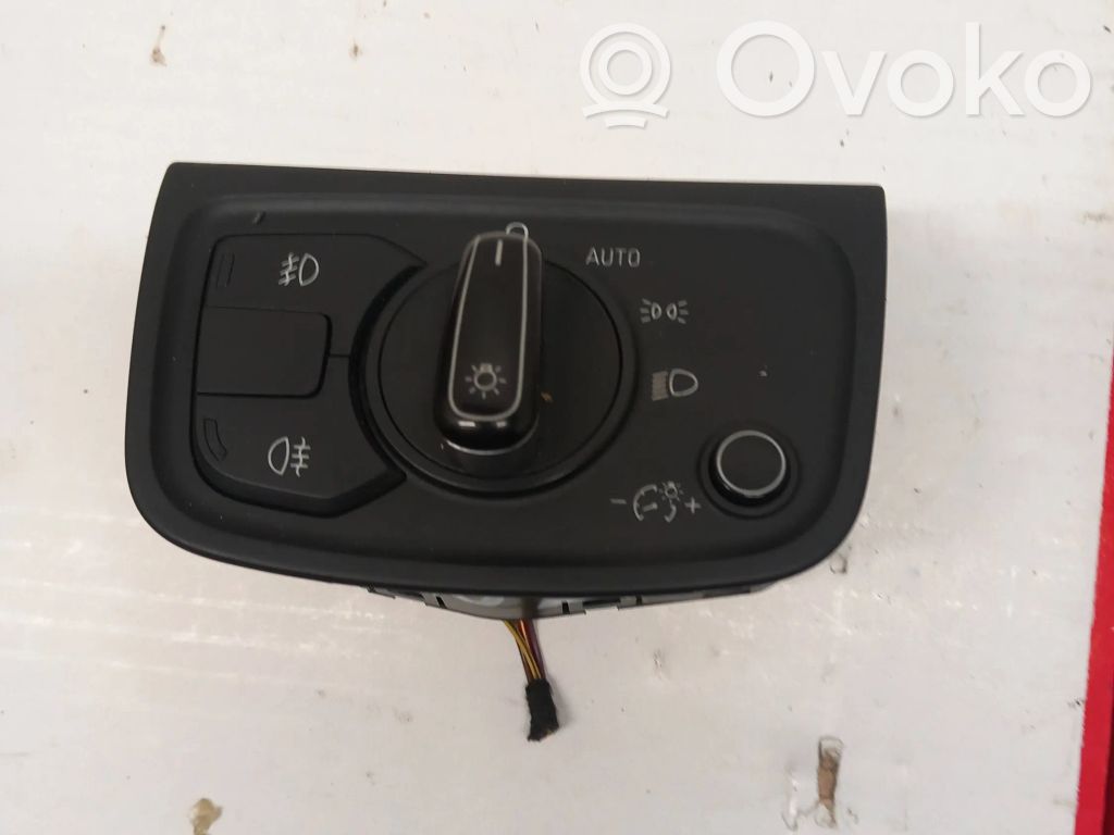 Interruptor de luz   1H0941531,0606130675