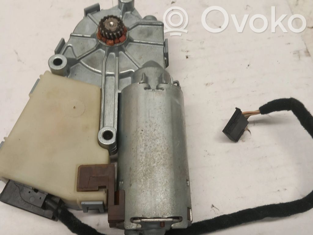 Audi A4 S4 B7 8E 8H Motor/activador 